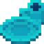 Blue Crockery Combo