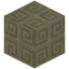 Spiraled Sandstone