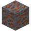 Andesite Copper Ore