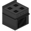 Light Gray Oven