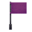 Magenta Flag