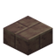 Cut Dripstone Brick Slab