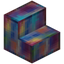 Rainbow Gum Stairs