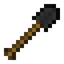 Naquadah Alloy Shovel