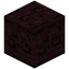 Runic Carved Nether Bricks