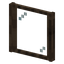 Maple Pane Window