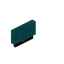 Cyan Brimwood Small Seat Back