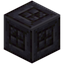 Tiled Blackstone Column