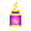 Golden Lantern