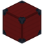 Redstone Alloy Block 2x