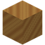 Flat Yellow Slashed Locometal