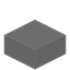 Gray Transparent Plastic Slab