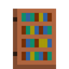 Secret Acacia Door