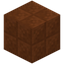Curled Orange Terracotta