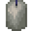 Light Gray Super Candle