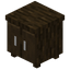 Dark Oak Double Wardrobe