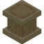 Fractured Pillar