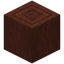 Stripped Mahogany Log