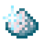 Purified Pile of Opal Dust