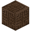 Jungle Plank Pattern