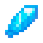 Overcharged Diamond