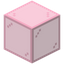 Pink Stained Glass