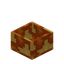 Amber Glazed Botany Pot