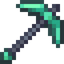 Forgotten Pickaxe