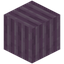 Purpur Block Pillar