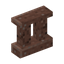 Granite Pillar Wall