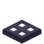 Umbran Classic Trapdoor