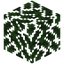 Small Oak Leaves
