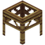 Brass Scaffolding