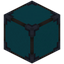 Cyan Concrete 3x