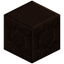 Black Terracotta Column