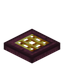 Golden Barred Crimson Trapdoor