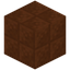 Curled Orange Terracotta