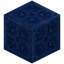 Chiseled Block of Lapis Lazuli