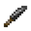 Flint Knife