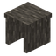 Acacia Covered Desk