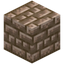 Tiny Raw Iron Block Bricks