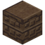 Ornate Mud Bricks Pillar