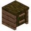 Jungle Desk Cabinet