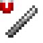 Magnetic Iron Rod