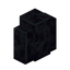 Polished Darkstone Wall