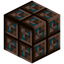 Brown Glazed Terracotta Tiles