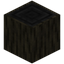 Ebony Log
