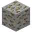Marble Powellite Ore