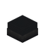 Gray Concrete Hopper Botany Pot
