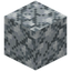 Block of Raw Aluminum